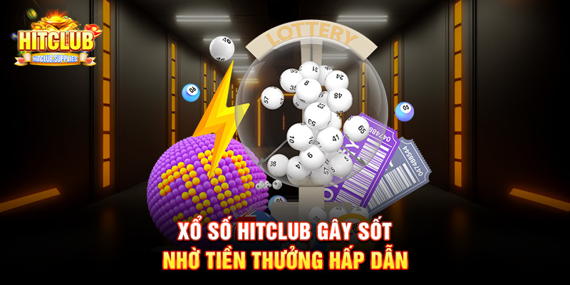 Hitclub - Sân Chơi Đẳng Cấp - Cơ Hội Phát Tài Trong Tầm Tay