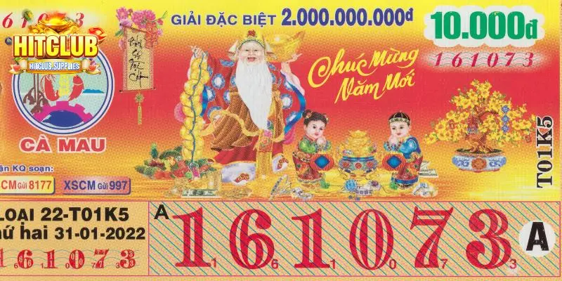 Giới thiệu thông tin sơ lược về xổ số truyền thống