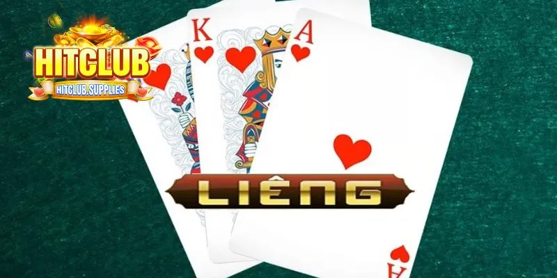 Liêng Online Và Các Thông Tin Cần Biết Khi Chơi Game