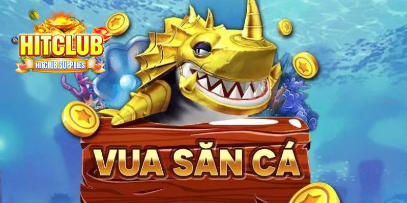 Ưu điểm vượt trội có tại game Vua Bắn Cá 